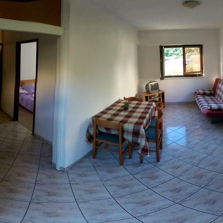 Apartmani Sandro إيفان دولاس المظهر الخارجي الصورة