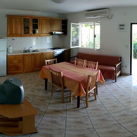 Apartmani Sandro إيفان دولاس المظهر الخارجي الصورة