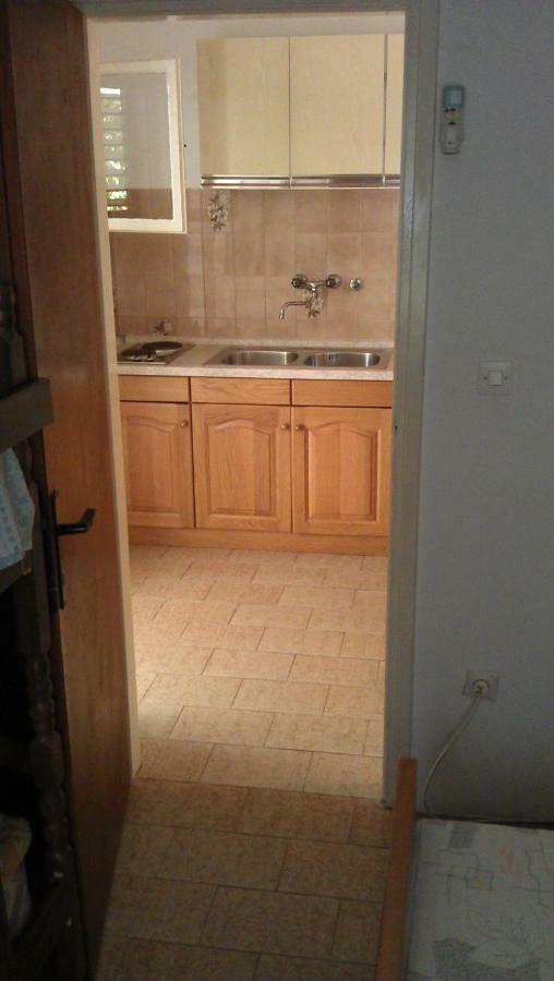 Apartmani Sandro إيفان دولاس المظهر الخارجي الصورة