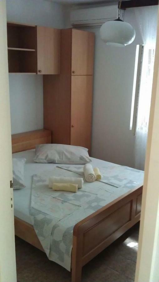 Apartmani Sandro إيفان دولاس المظهر الخارجي الصورة