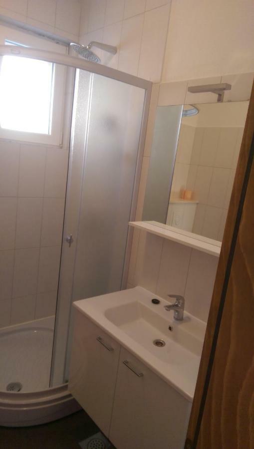 Apartmani Sandro إيفان دولاس المظهر الخارجي الصورة