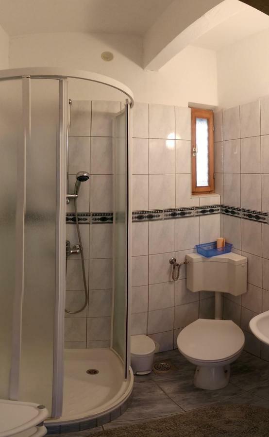 Apartmani Sandro إيفان دولاس المظهر الخارجي الصورة