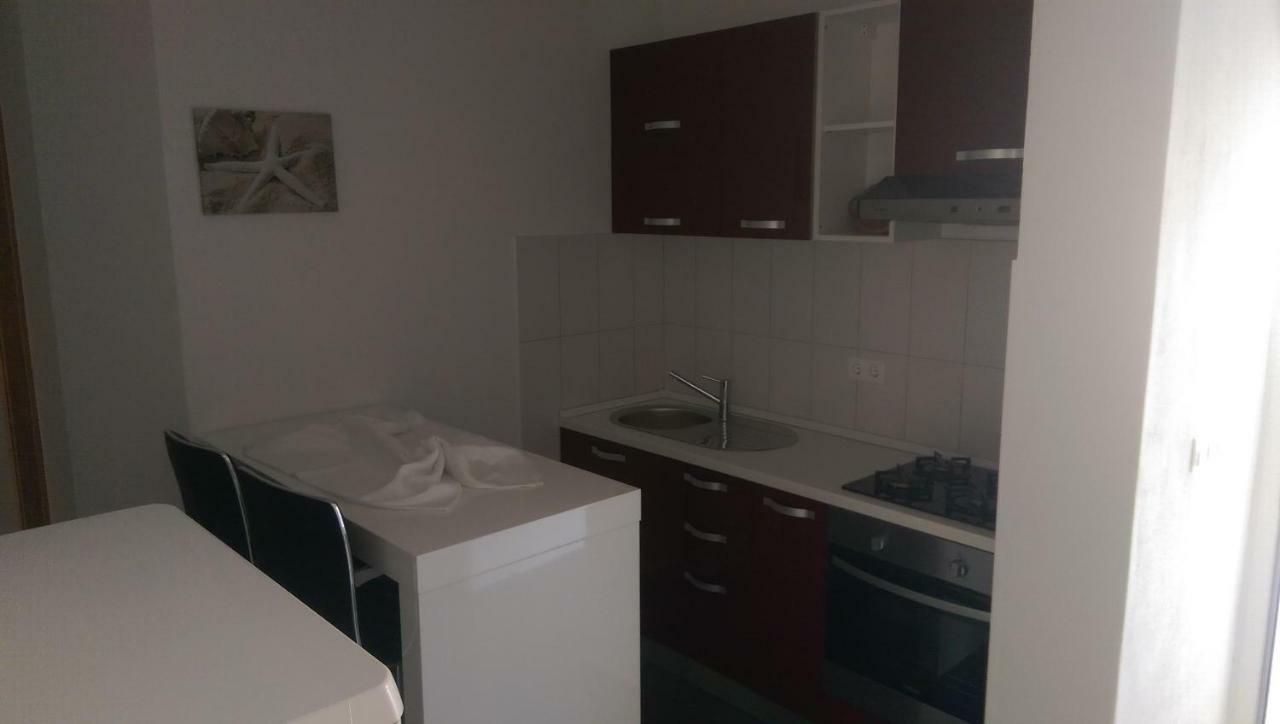 Apartmani Sandro إيفان دولاس المظهر الخارجي الصورة